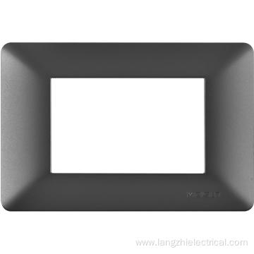 Color Cover Plates bulk